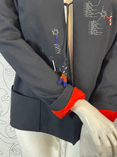 Charger l'image dans la galerie, Très belle veste Christian Lacroix taille 44
