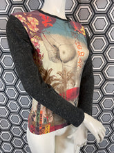 Charger l&#39;image dans la galerie, Haut Jean Paul Gaultier taille 38
