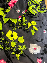 Charger l&#39;image dans la galerie, Incroyable manteau kenzo en velours taille 36
