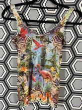 Charger l'image dans la galerie, Top en mesh Jean Paul Gaultier taille 38
