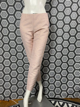 Charger l&#39;image dans la galerie, Pantalon rose et lurex métallisé neuf Missoni taille 40
