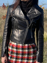 Charger l&#39;image dans la galerie, Perfecto Alaïa taille 36
