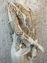 Charger l&#39;image dans la galerie, Cardigan Blumarine taille 40
