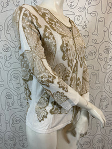 Cardigan Blumarine taille 40