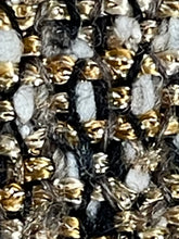 Charger l'image dans la galerie, Veste en tweed Yves Saint Laurent rive gauche taille 38
