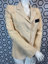 Charger l&#39;image dans la galerie, Blazer Sonia Rykiel taille 38
