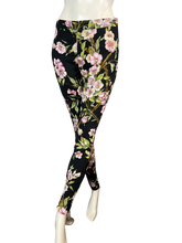 Charger l'image dans la galerie, Pantalon à fleurs Dolce &amp; Gabbana taille 34

