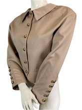 Charger l'image dans la galerie, Veste Balenciaga taille 38
