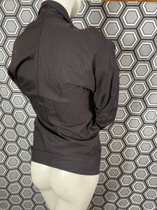 Chemise Gucci taille 34