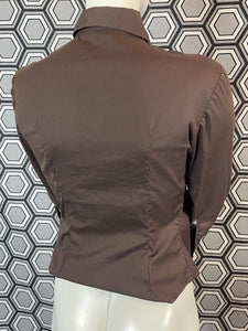 Chemise Prada taille 38