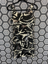 Charger l'image dans la galerie, Superbe robe à sequins Blacktie Oleg Cassini taille 38
