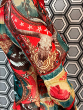 Charger l&#39;image dans la galerie, Chemise Jean Paul Gaultier taille 34
