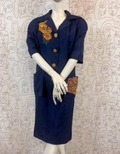 Charger l'image dans la galerie, Tailleur Christian lacroix taille 46
