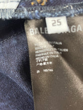 Charger l&#39;image dans la galerie, Jeans Balenciaga neuf taille 34
