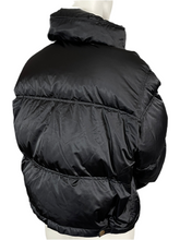 Charger l&#39;image dans la galerie, Doudoune en duvet Sonia Rykiel taille 40
