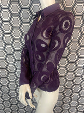 Charger l&#39;image dans la galerie, Chemise Anne Fontaine taille 38
