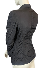 Charger l'image dans la galerie, Veste Yves Saint Laurent rive gauche en soie taille 38
