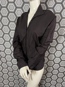 Chemise Gucci taille 34
