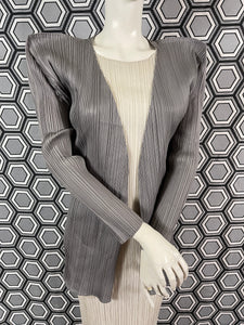 Veste Pleats Please Issey Miyake