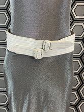 Charger l&#39;image dans la galerie, Ceinture Jean Paul Gaultier taille 36 (4)
