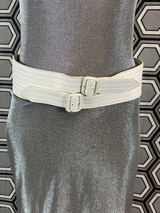Ceinture Jean Paul Gaultier taille 36 (4)