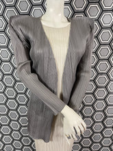 Charger l&#39;image dans la galerie, Veste Pleats Please Issey Miyake
