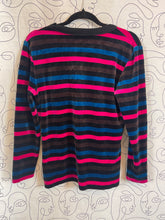 Charger l'image dans la galerie, Sweat velours Yves Saint Laurent taille 38
