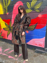 Charger l&#39;image dans la galerie, Incroyable manteau léger Lanvin taille 40
