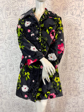 Charger l&#39;image dans la galerie, Incroyable manteau kenzo en velours taille 36
