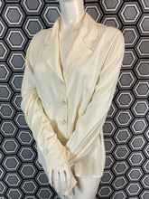 Charger l&#39;image dans la galerie, Chemisier Anne Fontaine taille 38
