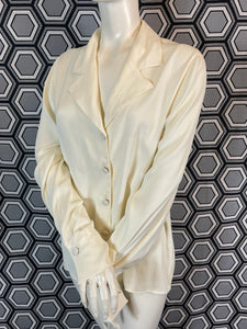 Chemisier Anne Fontaine taille 38