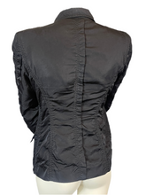 Charger l'image dans la galerie, Veste Yves Saint Laurent rive gauche en soie taille 38
