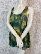 Charger l&#39;image dans la galerie, Haut en soie Dries Van Noten taille 38
