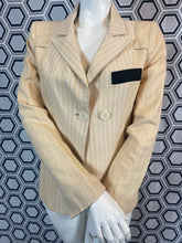 Charger l&#39;image dans la galerie, Blazer Sonia Rykiel taille 38
