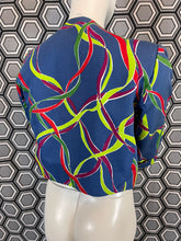 Charger l'image dans la galerie, Superbe veste rare Yves Saint Laurent rive gauche taille 38
