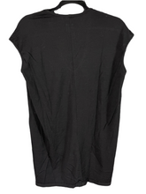 Charger l&#39;image dans la galerie, Mini-robe Rick Owens taille 36
