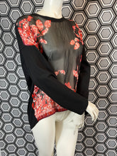 Charger l&#39;image dans la galerie, Haut Giambattista Valli taille 40
