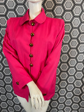 Charger l'image dans la galerie, Incroyable veste Yves Saint Laurent rive gauche taille 38
