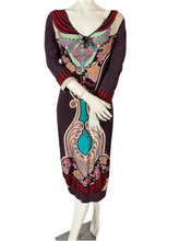 Charger l'image dans la galerie, Superbe robe Christian Lacroix taille 40
