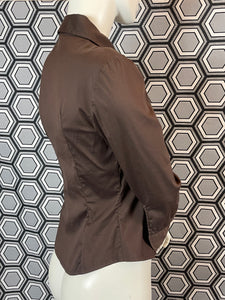 Chemise Prada taille 38