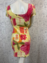 Charger l&#39;image dans la galerie, Robe Kenzo Jungle taille 40
