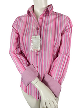 Charger l&#39;image dans la galerie, Chemise rayée Paul Smith taille 36
