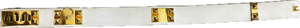 Ceinture Hermès Medor taille 36/38