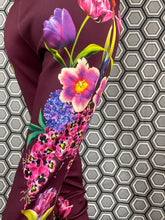 Charger l&#39;image dans la galerie, Incroyable pantalon strass Gai Mattiolo taille 38
