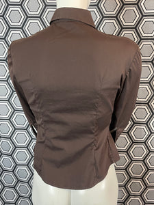 Chemise Prada taille 38
