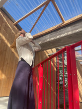 Charger l&#39;image dans la galerie, Incroyable veste Thierry Mugler taille 44
