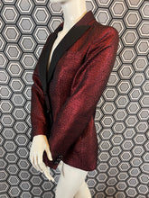 Charger l'image dans la galerie, Veste en lurex Moschino taille 40
