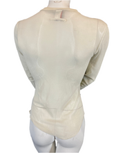 Charger l&#39;image dans la galerie, Haut mesh Jean Paul Gaultier soleil taille 38
