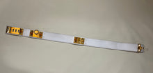 Charger l&#39;image dans la galerie, Ceinture Hermès Medor taille 36/38
