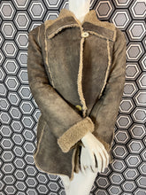 Charger l&#39;image dans la galerie, Peau lainée Vivienne Westwood Red label taille 36
